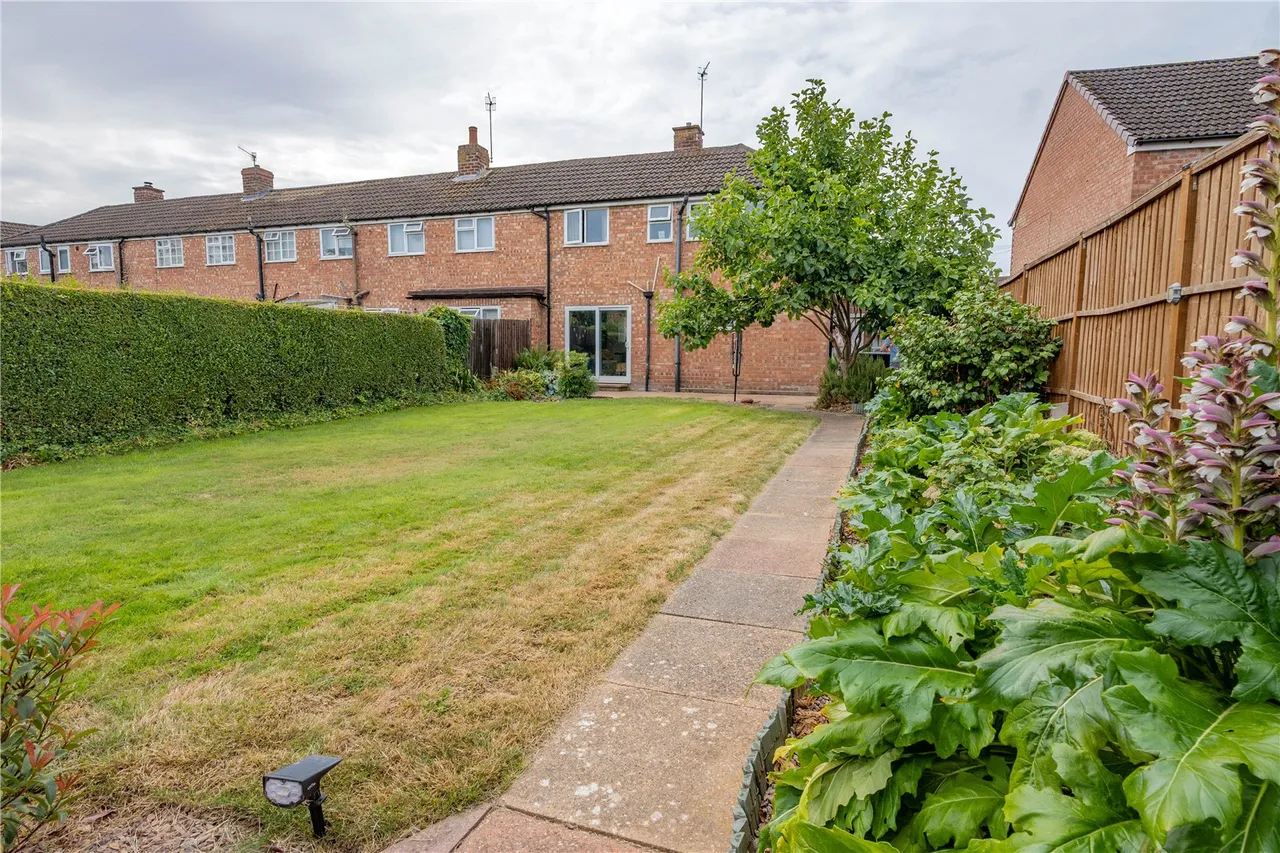 Salwarpe Road, Bromsgrove, Worcestershire, B60 3HS, photo 18