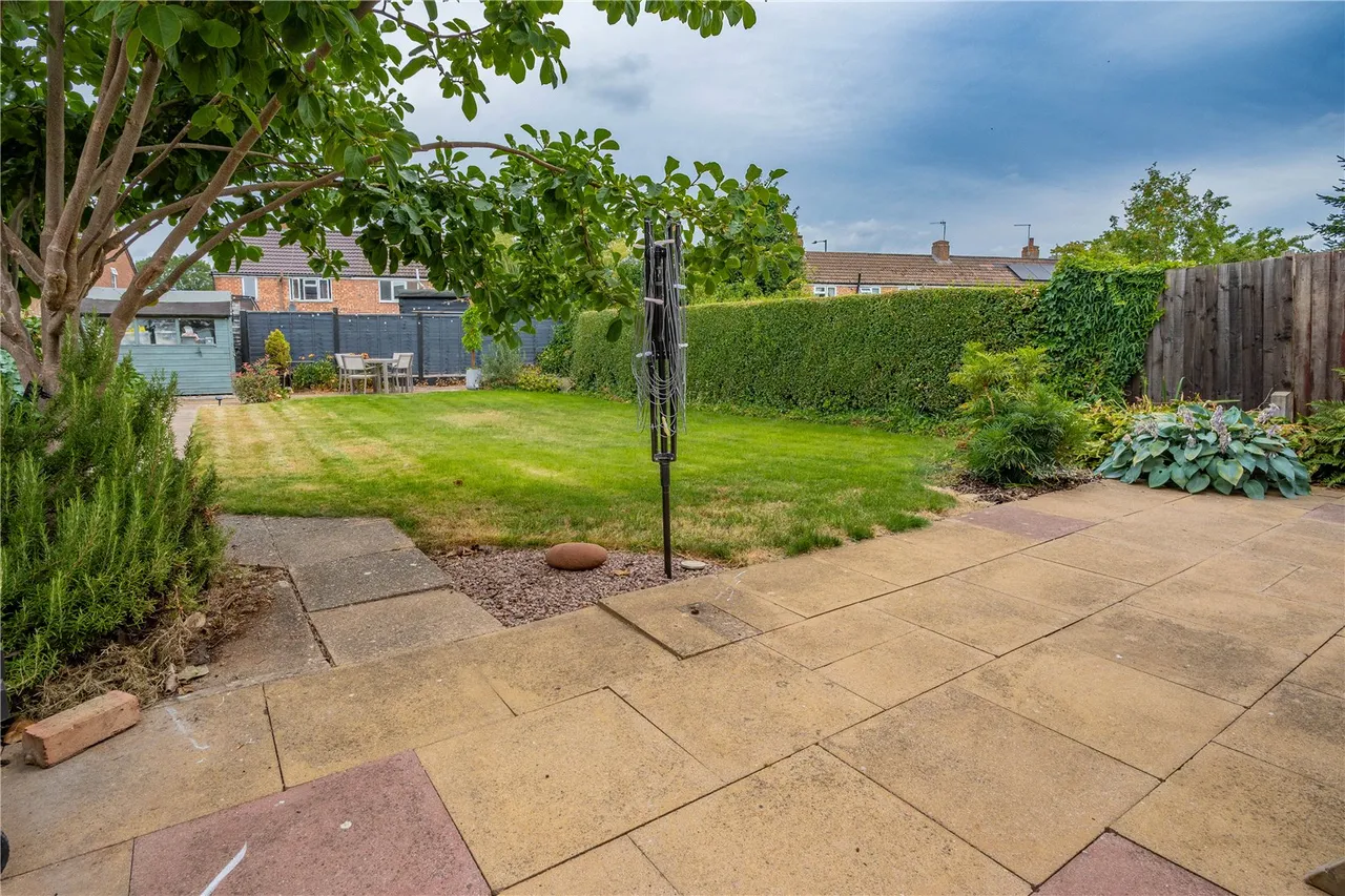 Salwarpe Road, Bromsgrove, Worcestershire, B60 3HS, photo 16