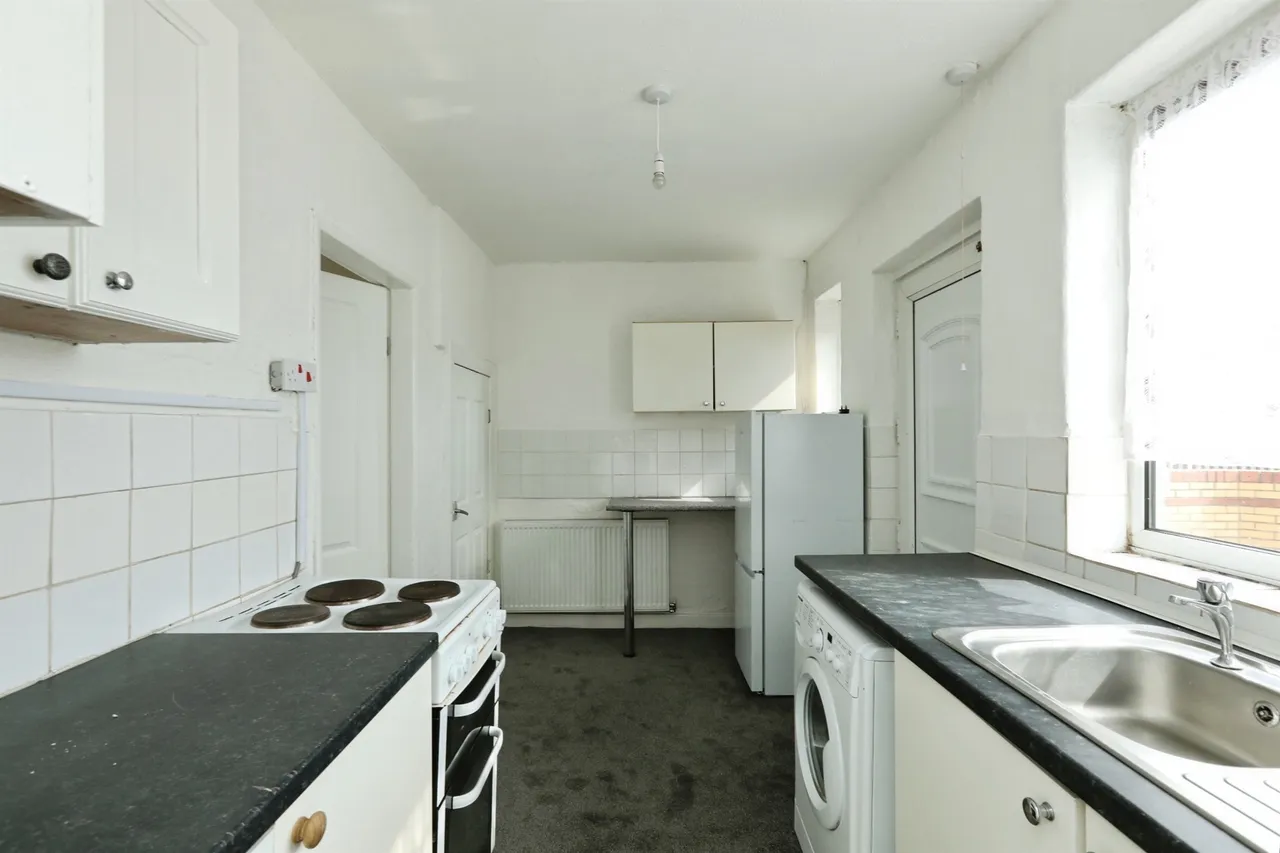 Princess Avenue, Stainforth, DN7, photo 3