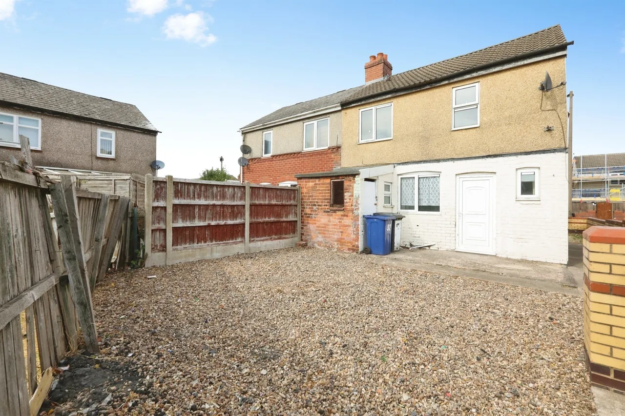 Princess Avenue, Stainforth, DN7, photo 13