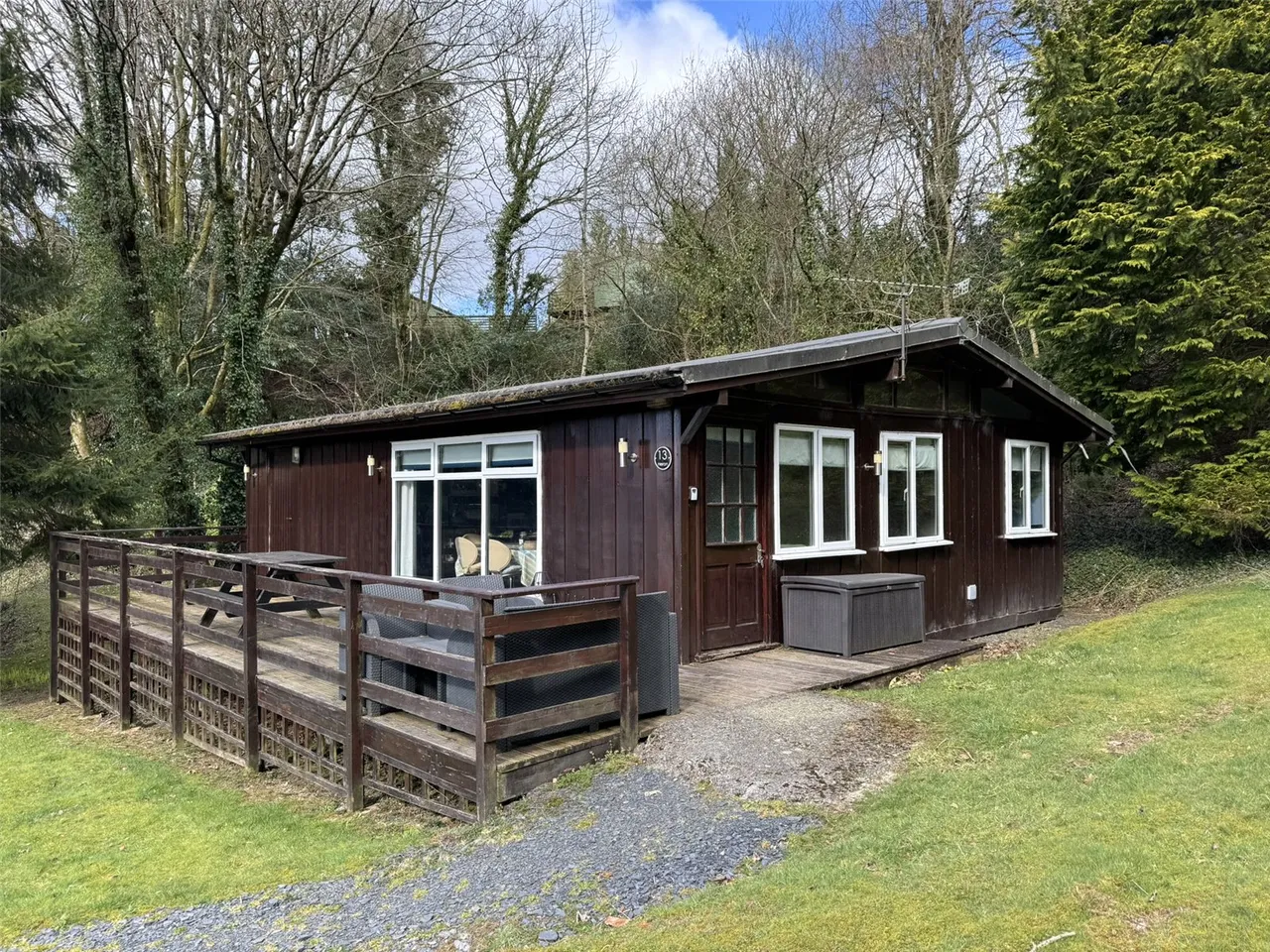 3 bed house for sale, Pennal, Machynlleth