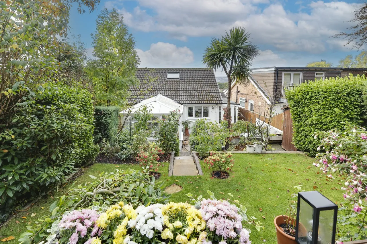 Emmott View, Leeds, LS19, photo 14