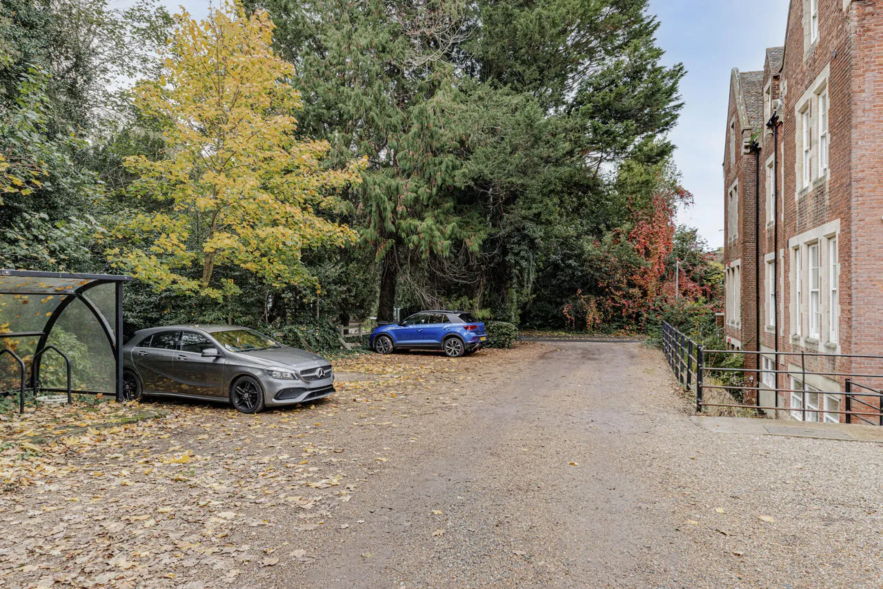 New Dover Road, Canterbury, CT1 3DP, photo 18