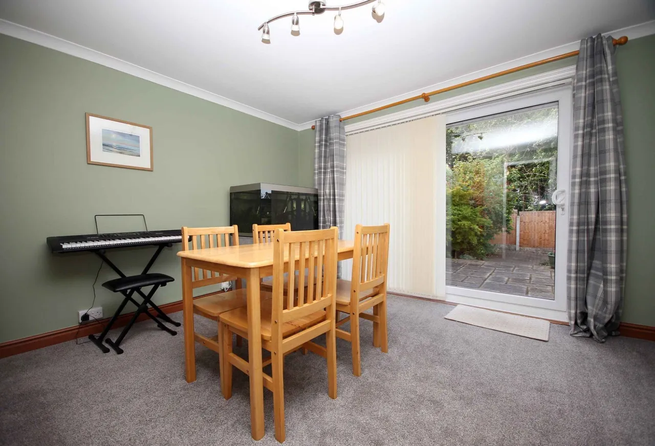Maes Dolfor, Llanfairfechan, LL33, photo 5