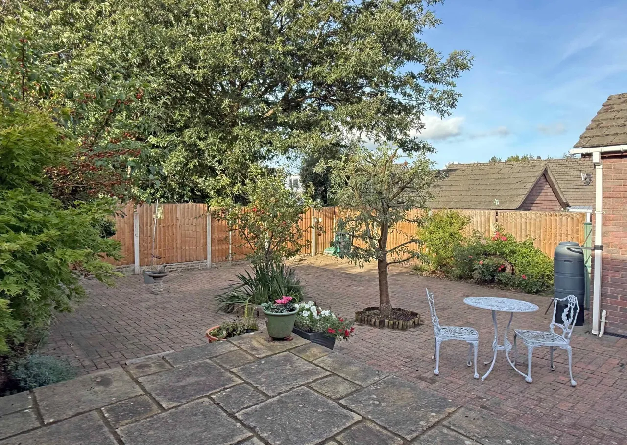 Maes Dolfor, Llanfairfechan, LL33, photo 17