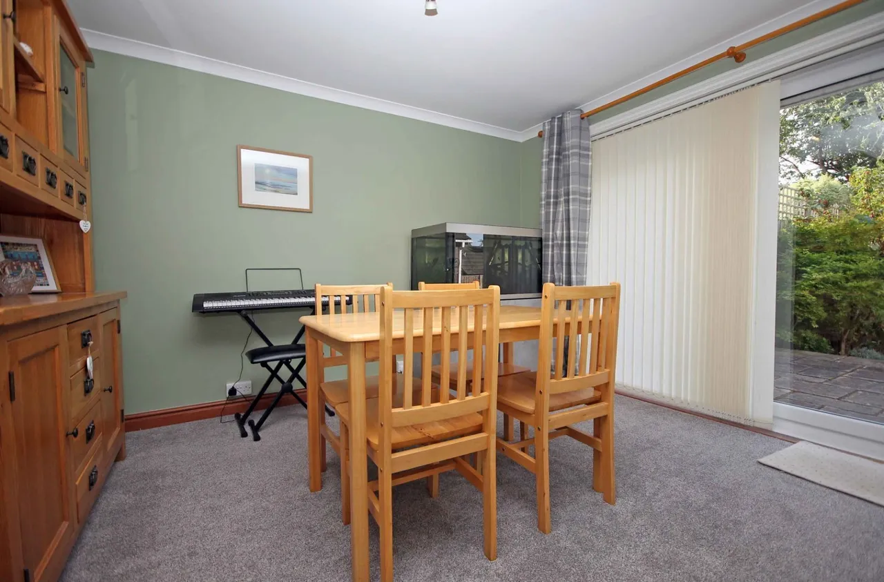Maes Dolfor, Llanfairfechan, LL33, photo 14