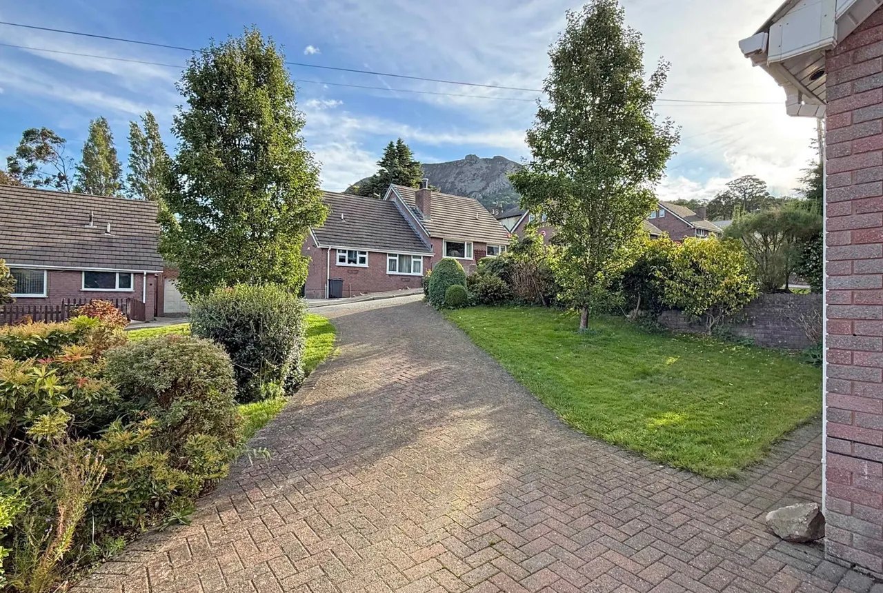 Maes Dolfor, Llanfairfechan, LL33, photo 6