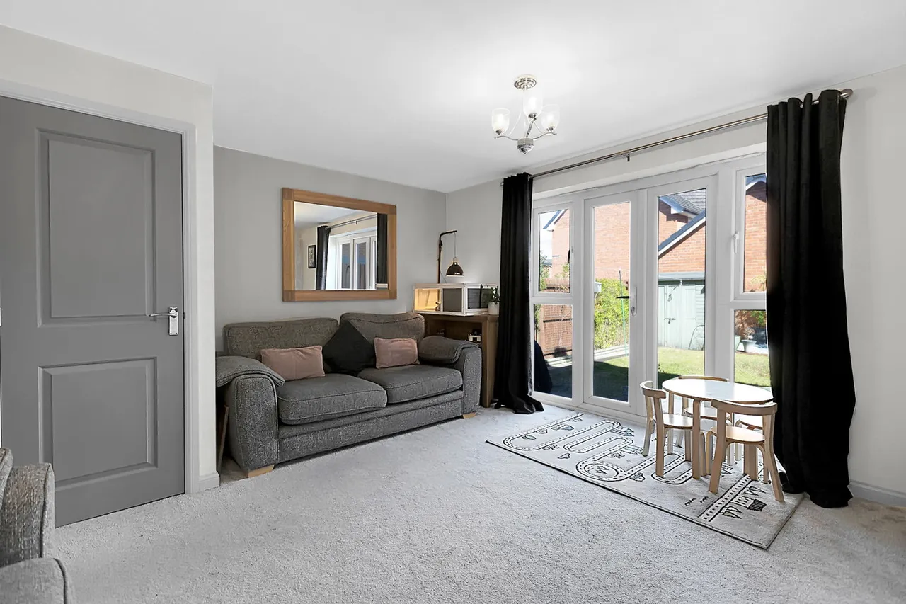 Rimmer Grove, Elworth, Sandbach, CW11, photo 4