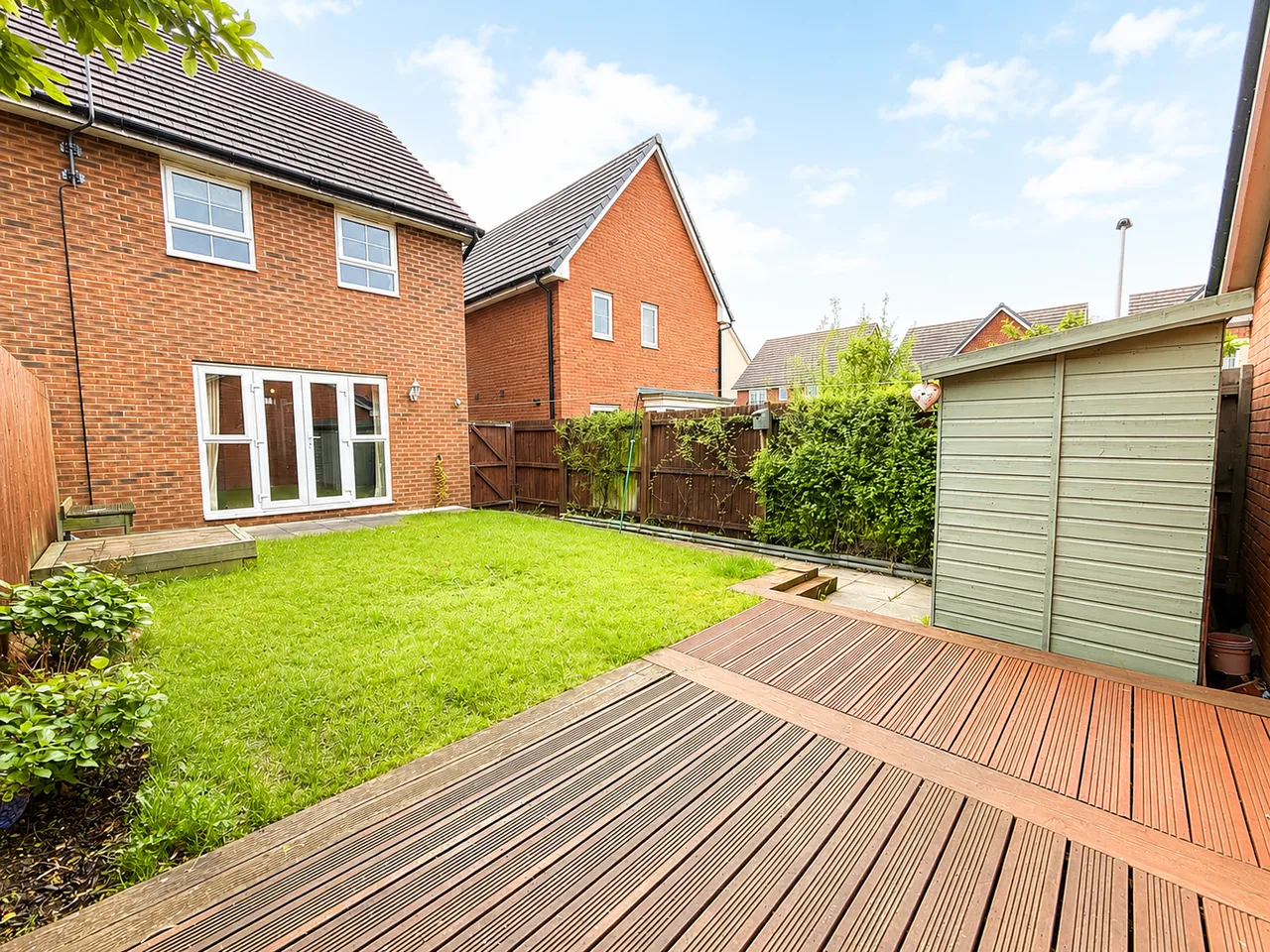 Rimmer Grove, Elworth, Sandbach, CW11, photo 11