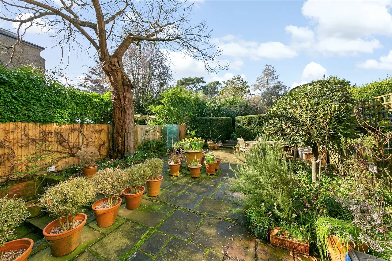 Queens Road, Richmond, TW10, photo 11