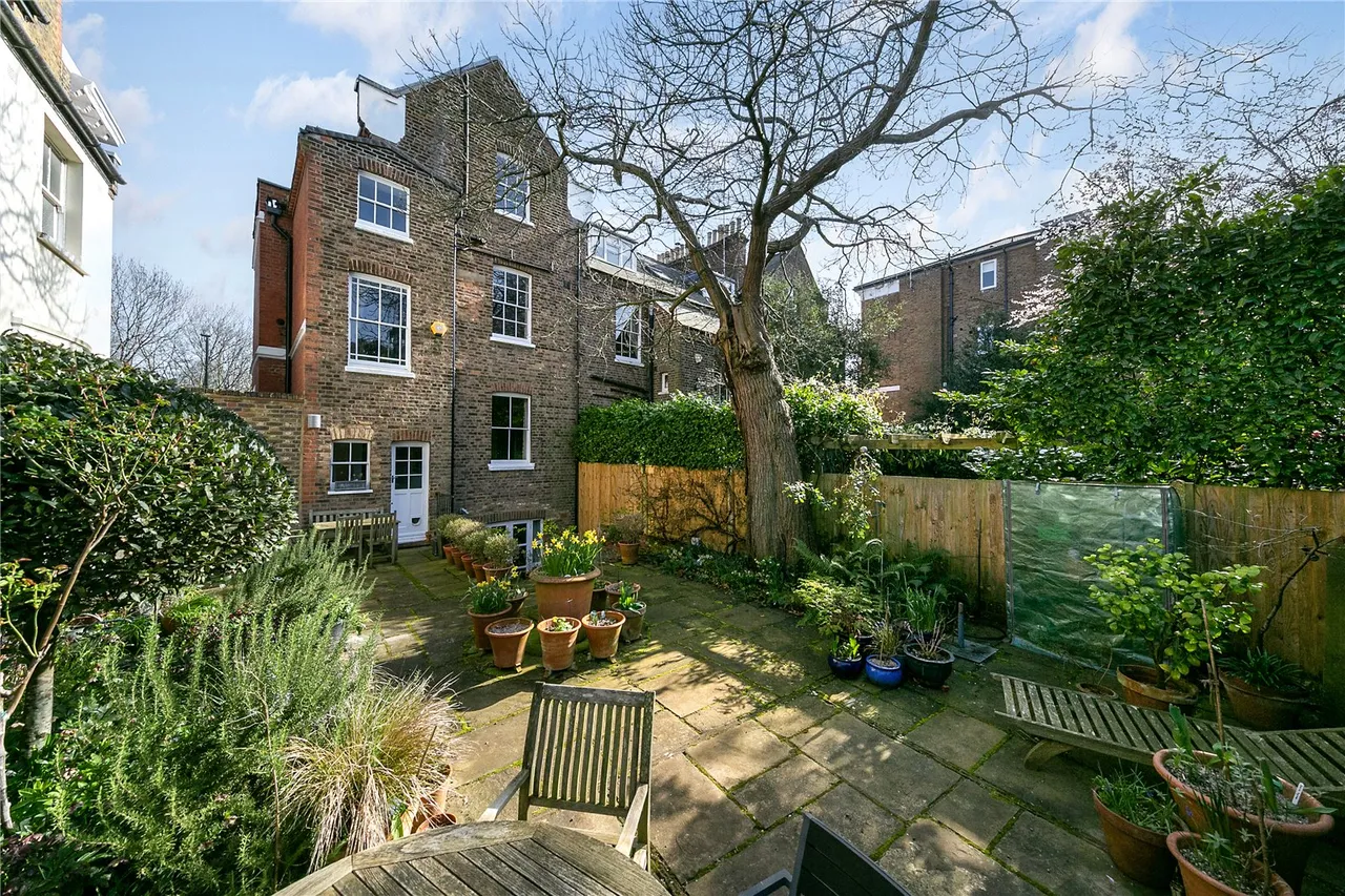 Queens Road, Richmond, TW10, photo 8