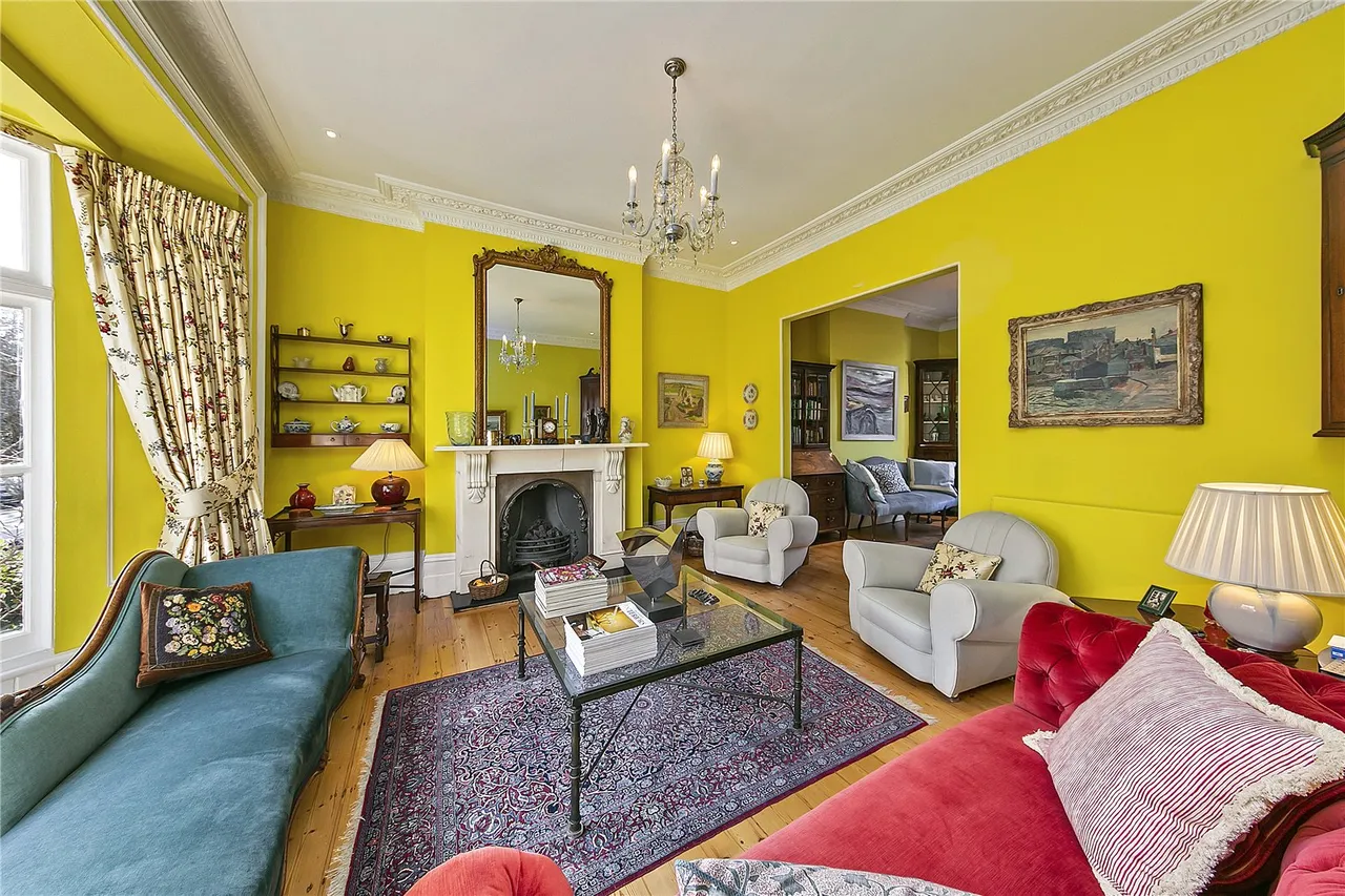 Queens Road, Richmond, TW10, photo 16