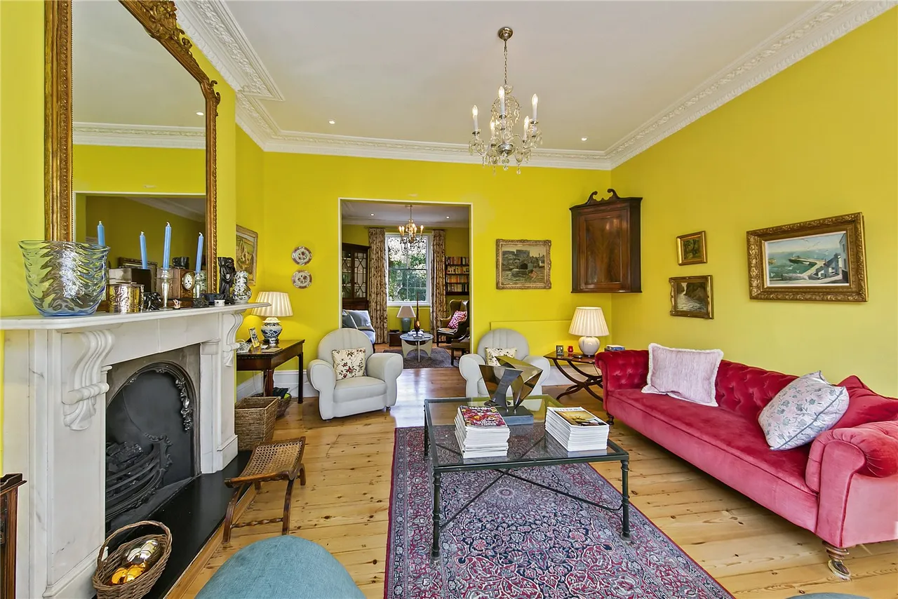 Queens Road, Richmond, TW10, photo 15