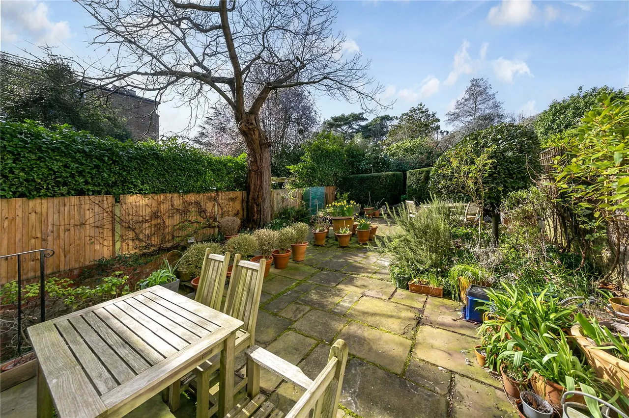 Queens Road, Richmond, TW10, photo 9