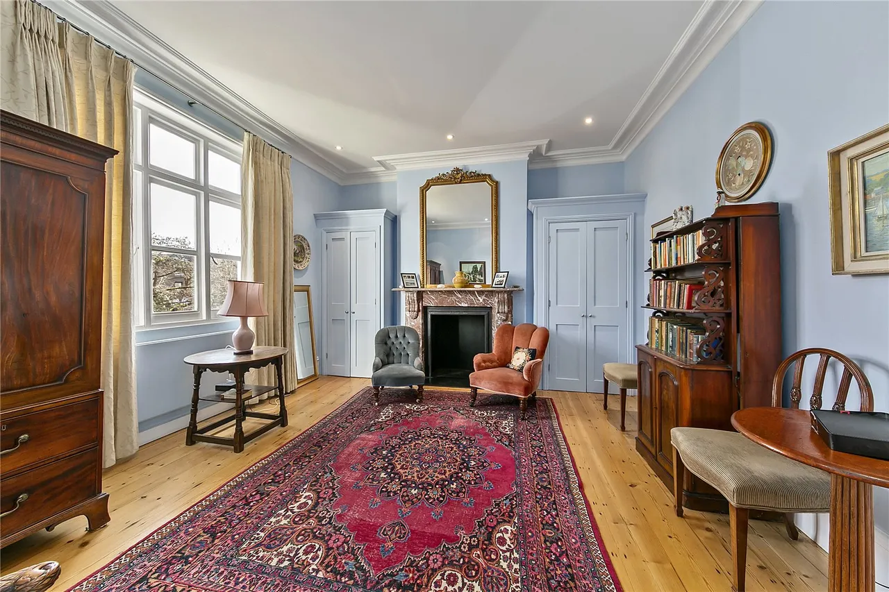 Queens Road, Richmond, TW10, photo 22