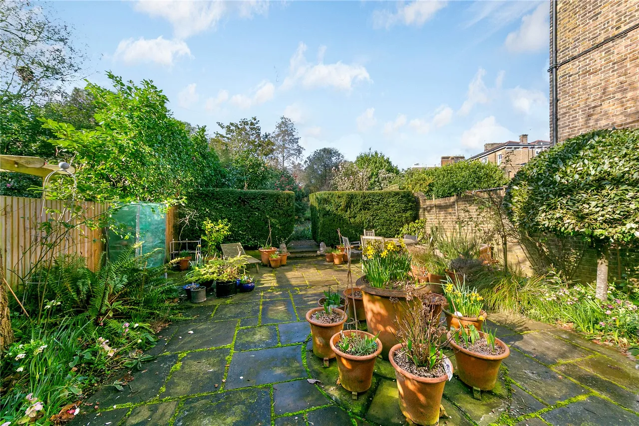 Queens Road, Richmond, TW10, photo 10