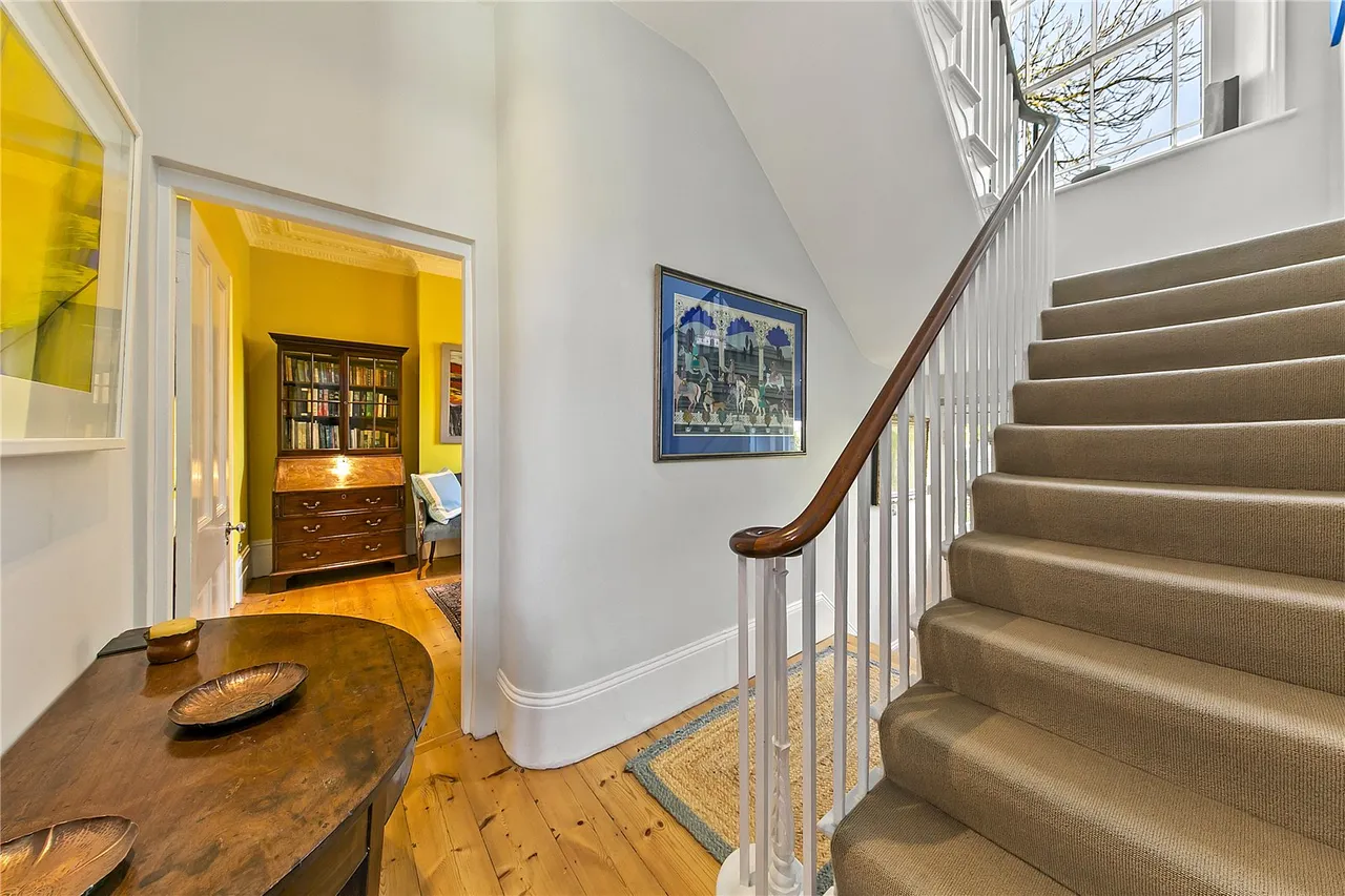 Queens Road, Richmond, TW10, photo 19