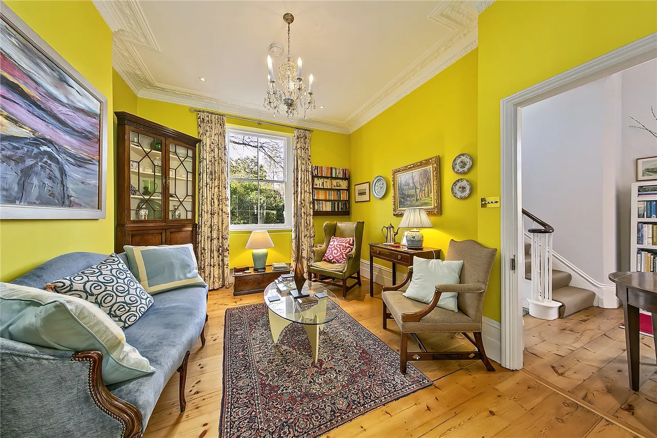 Queens Road, Richmond, TW10, photo 6