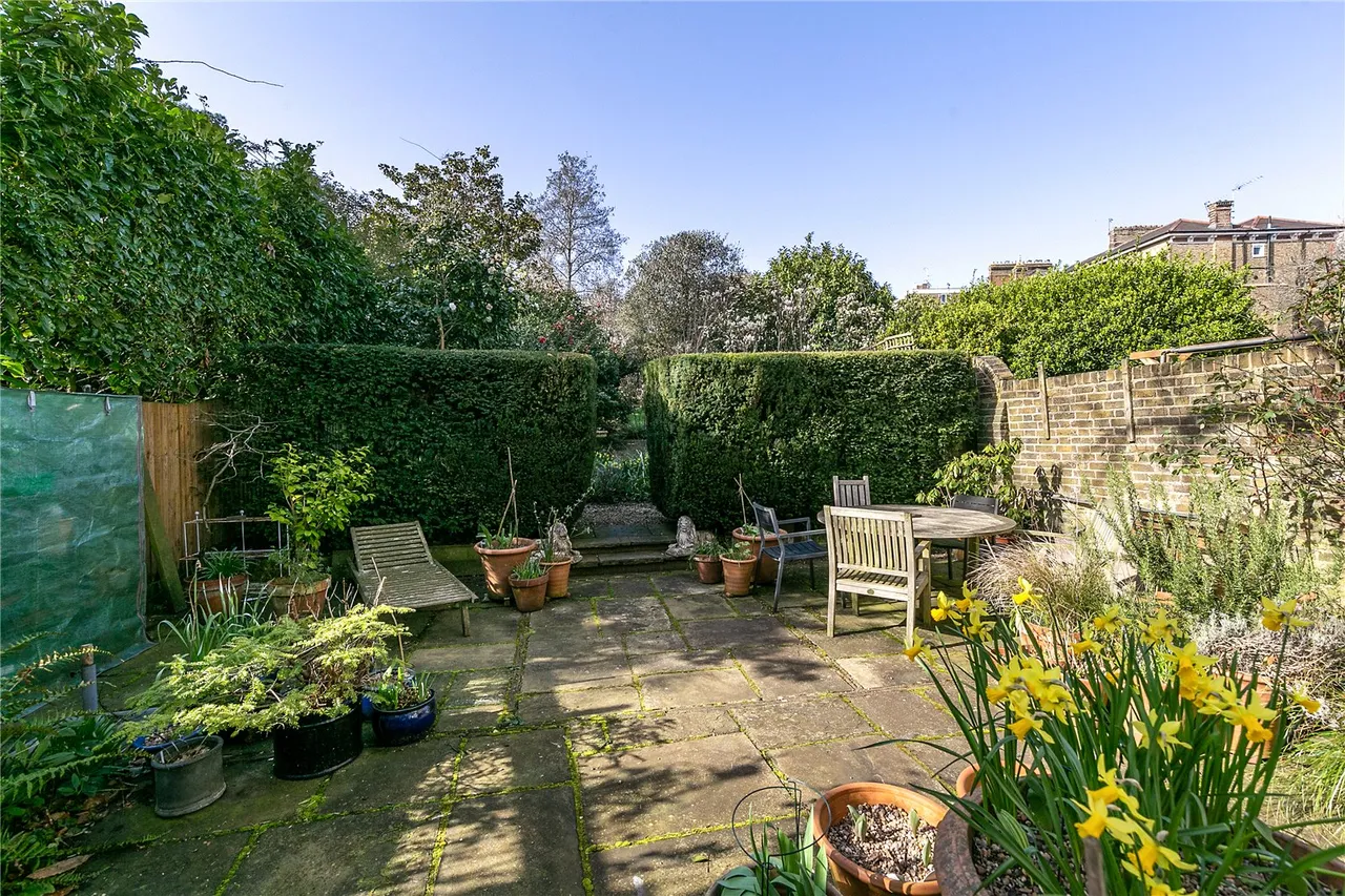 Queens Road, Richmond, TW10, photo 33