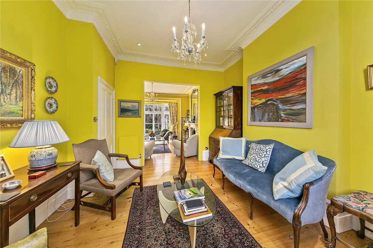 Queens Road, Richmond, TW10, photo 18