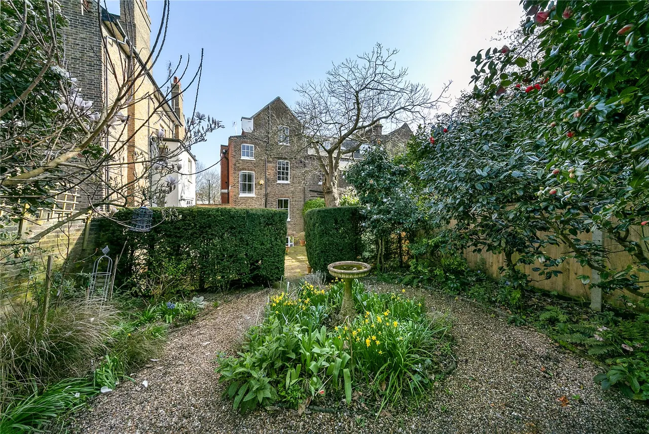 Queens Road, Richmond, TW10, photo 29