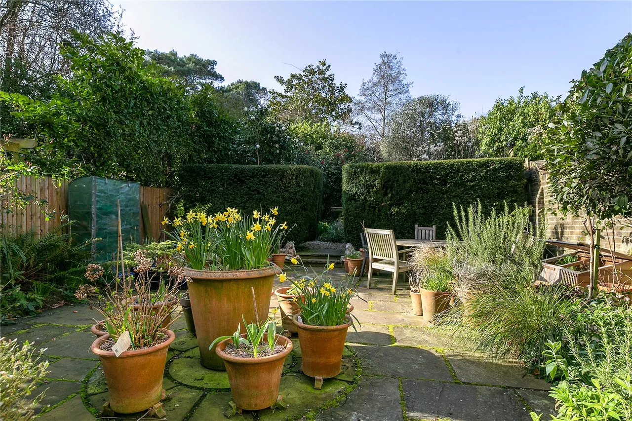 Queens Road, Richmond, TW10, photo 34