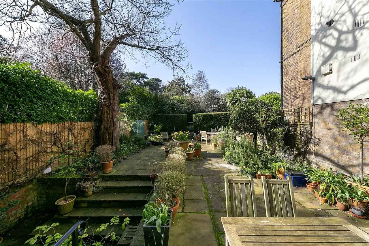 Queens Road, Richmond, TW10, photo 35