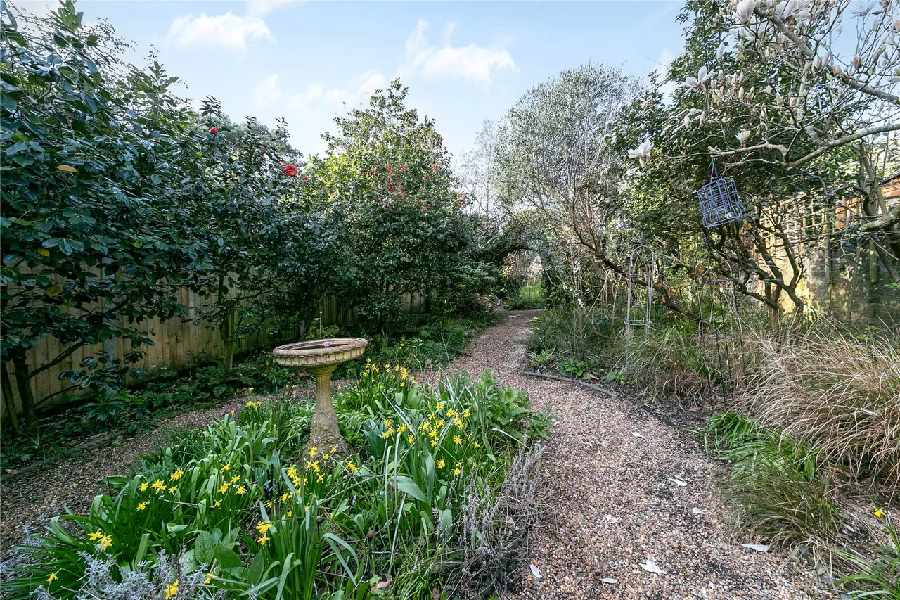 Queens Road, Richmond, TW10, photo 31