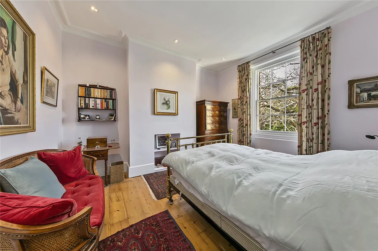Queens Road, Richmond, TW10, photo 24