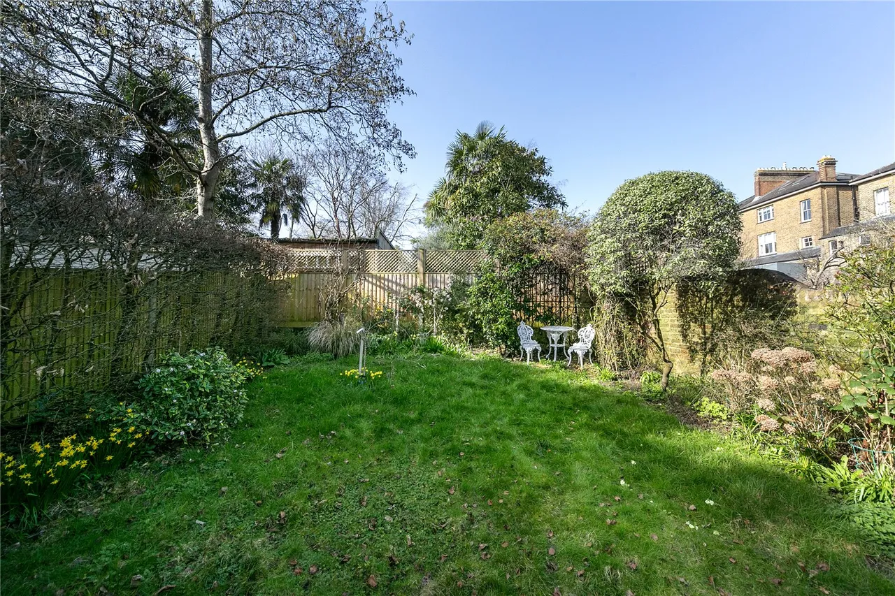Queens Road, Richmond, TW10, photo 32
