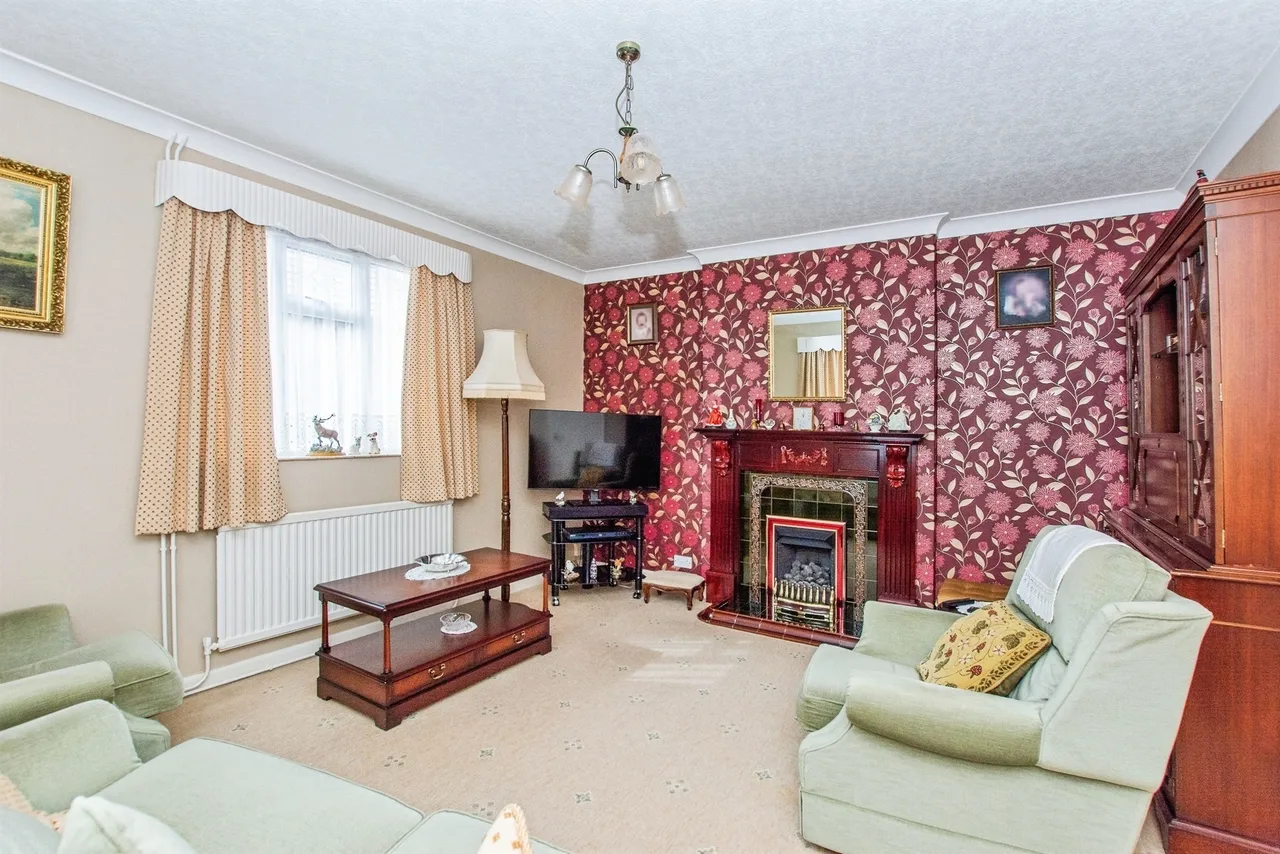 The Chase, Leverington Road, Wisbech, photo 7