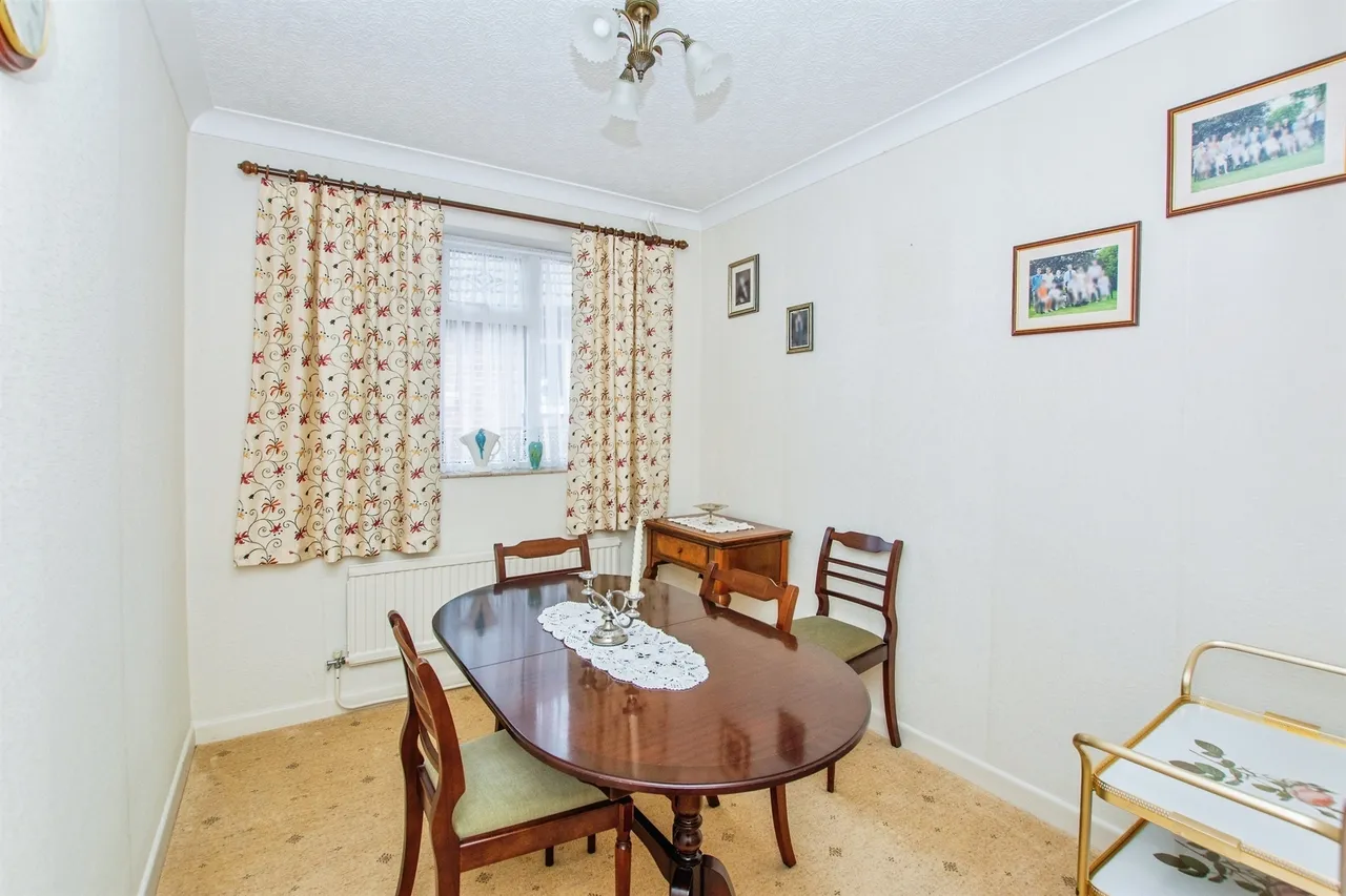 The Chase, Leverington Road, Wisbech, photo 9