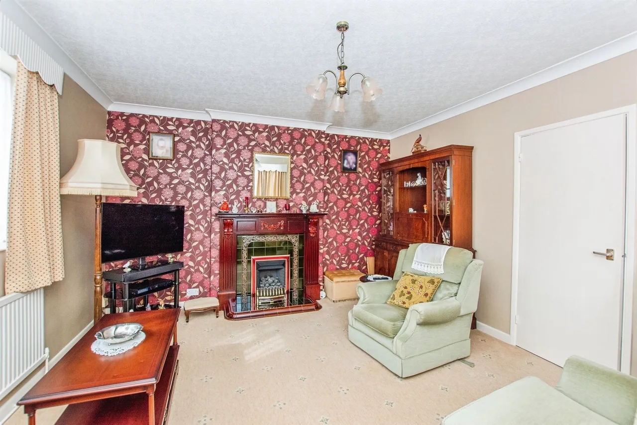 The Chase, Leverington Road, Wisbech, photo 8