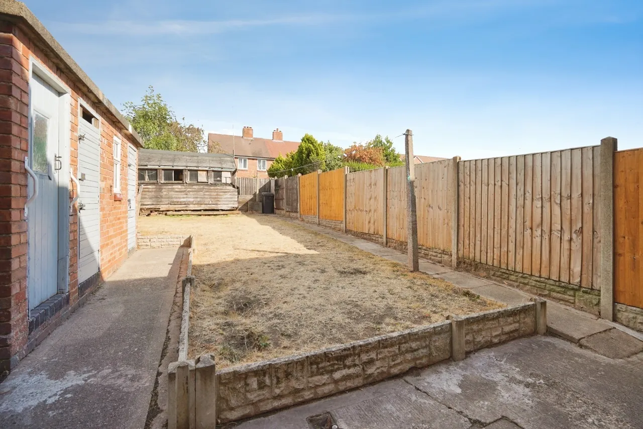 Norfolk Road, Burton-on-Trent, DE15, photo 6