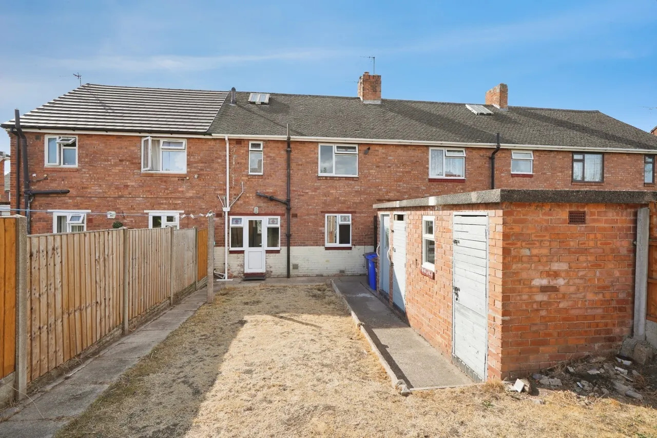 Norfolk Road, Burton-on-Trent, DE15, photo 15