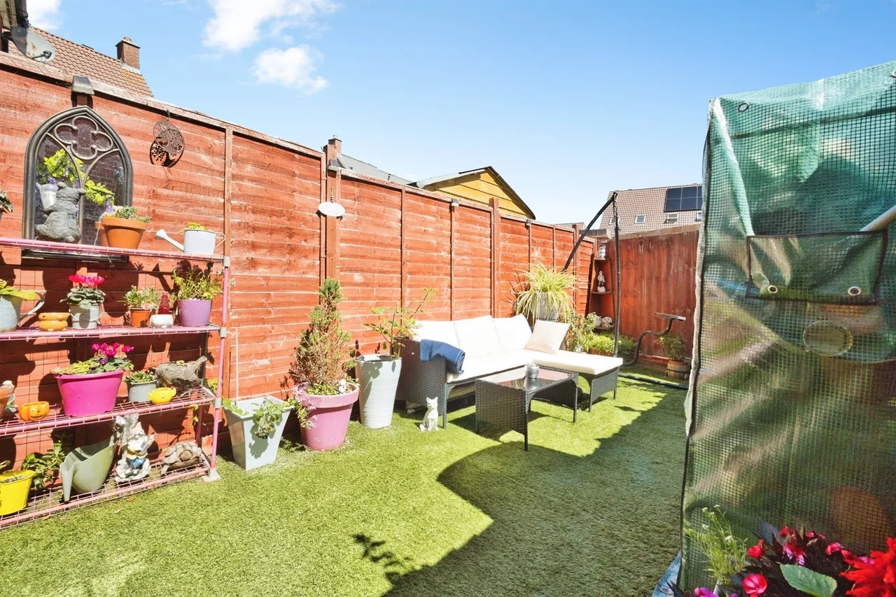 Somerset Way, Highbridge, TA9, photo 13