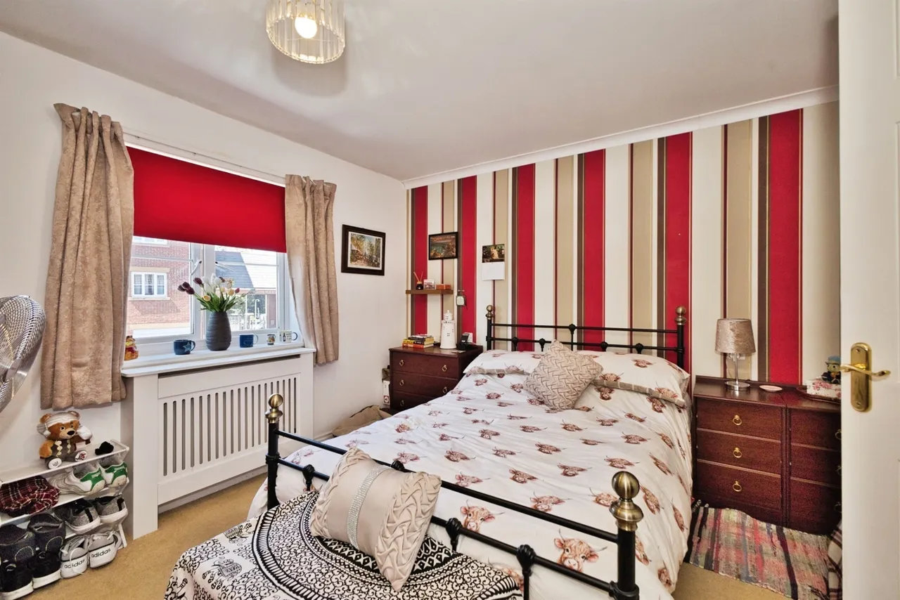 Somerset Way, Highbridge, TA9, photo 9