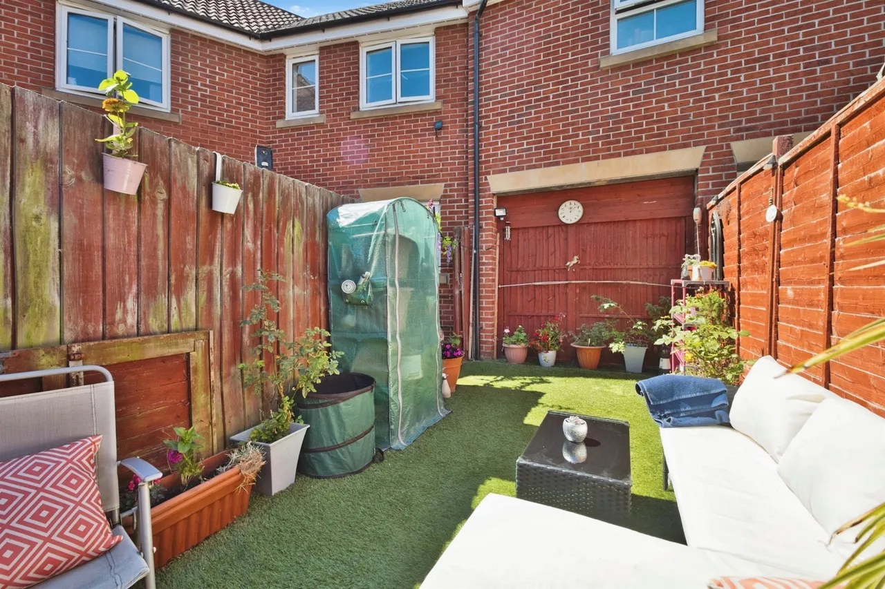 Somerset Way, Highbridge, TA9, photo 15