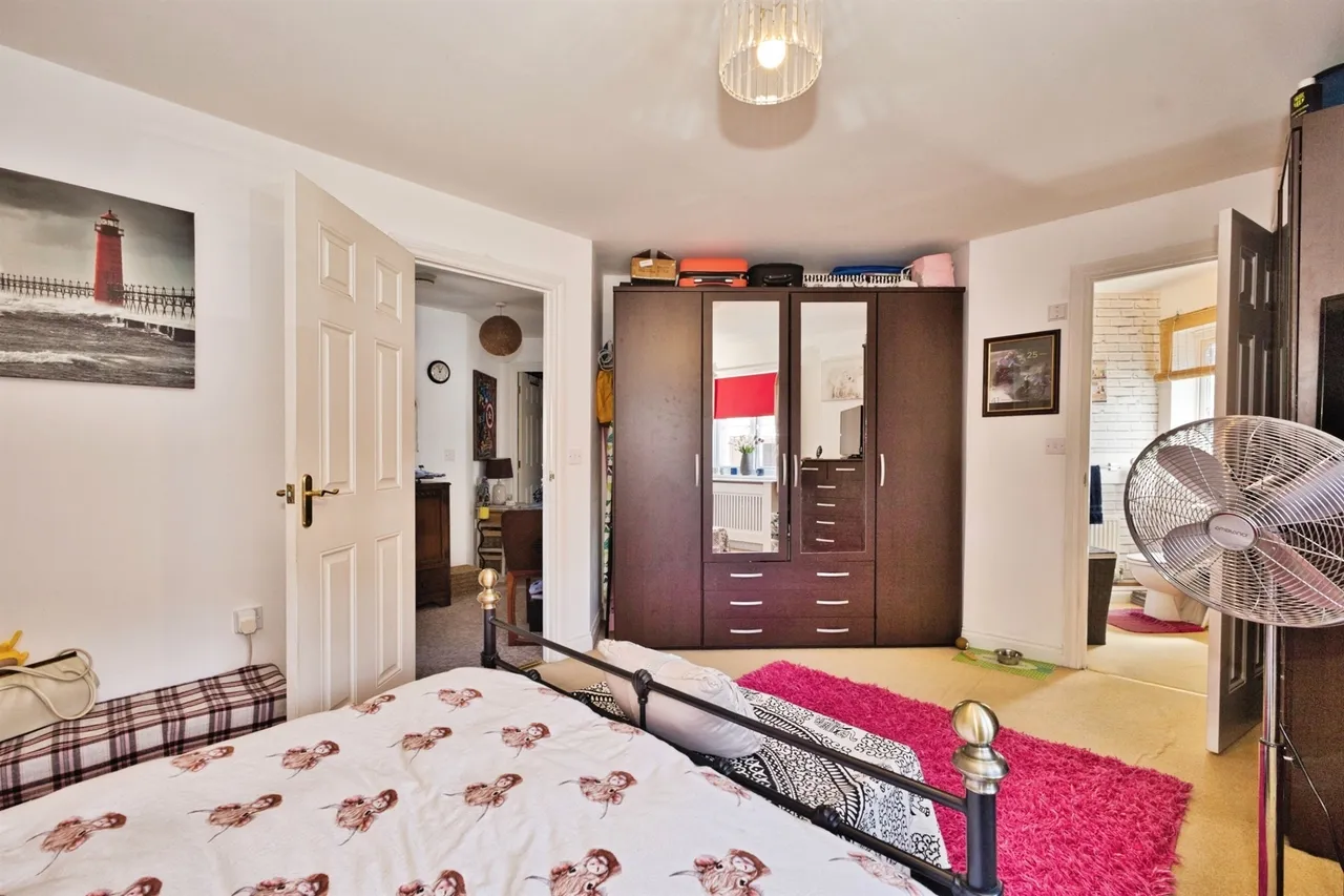Somerset Way, Highbridge, TA9, photo 11