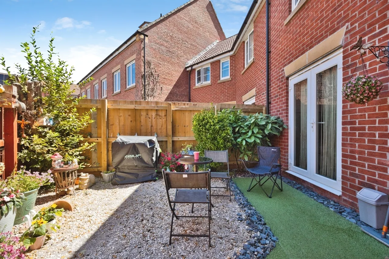 Somerset Way, Highbridge, TA9, photo 16