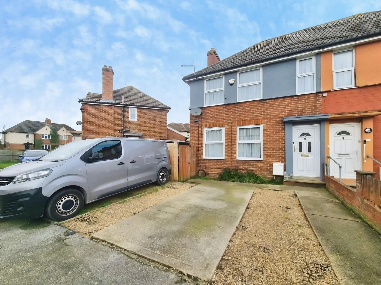 3 bed house for sale — Byron Road, Ipswich, IP1