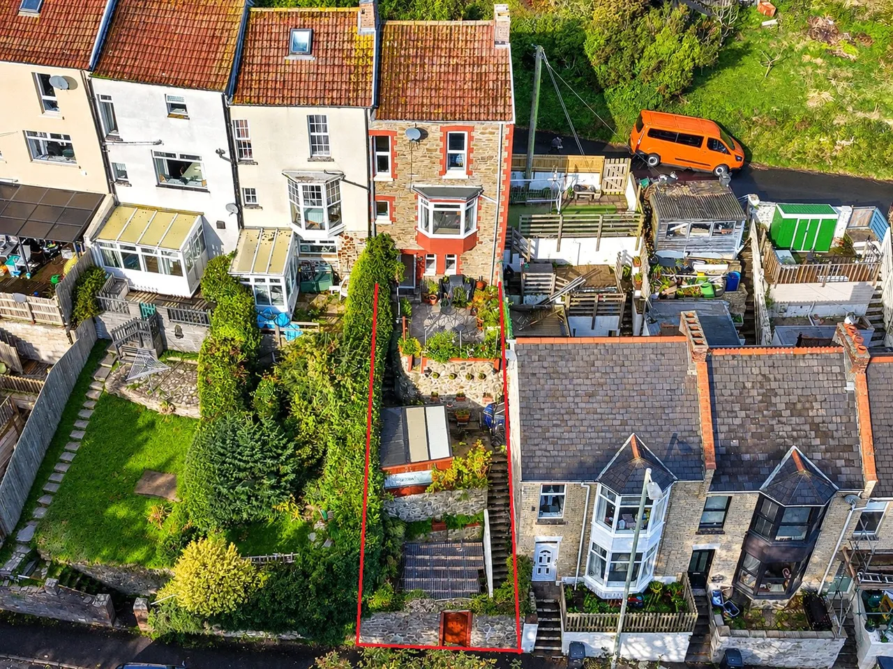 Hillside Road, Ilfracombe, EX34, photo 19