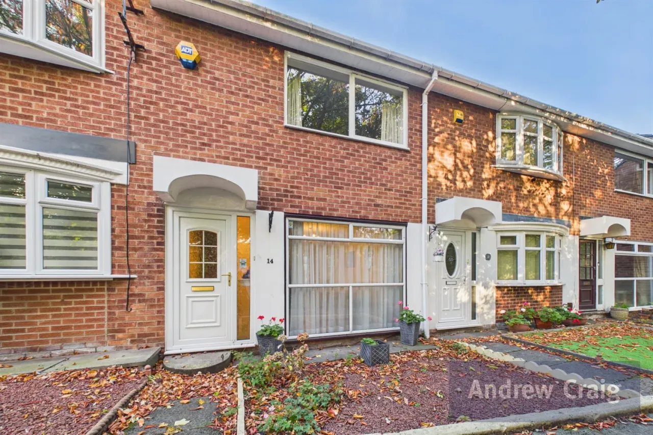 2 bed house for sale, Salters Close, Newcastle Upon Tyne, NE3