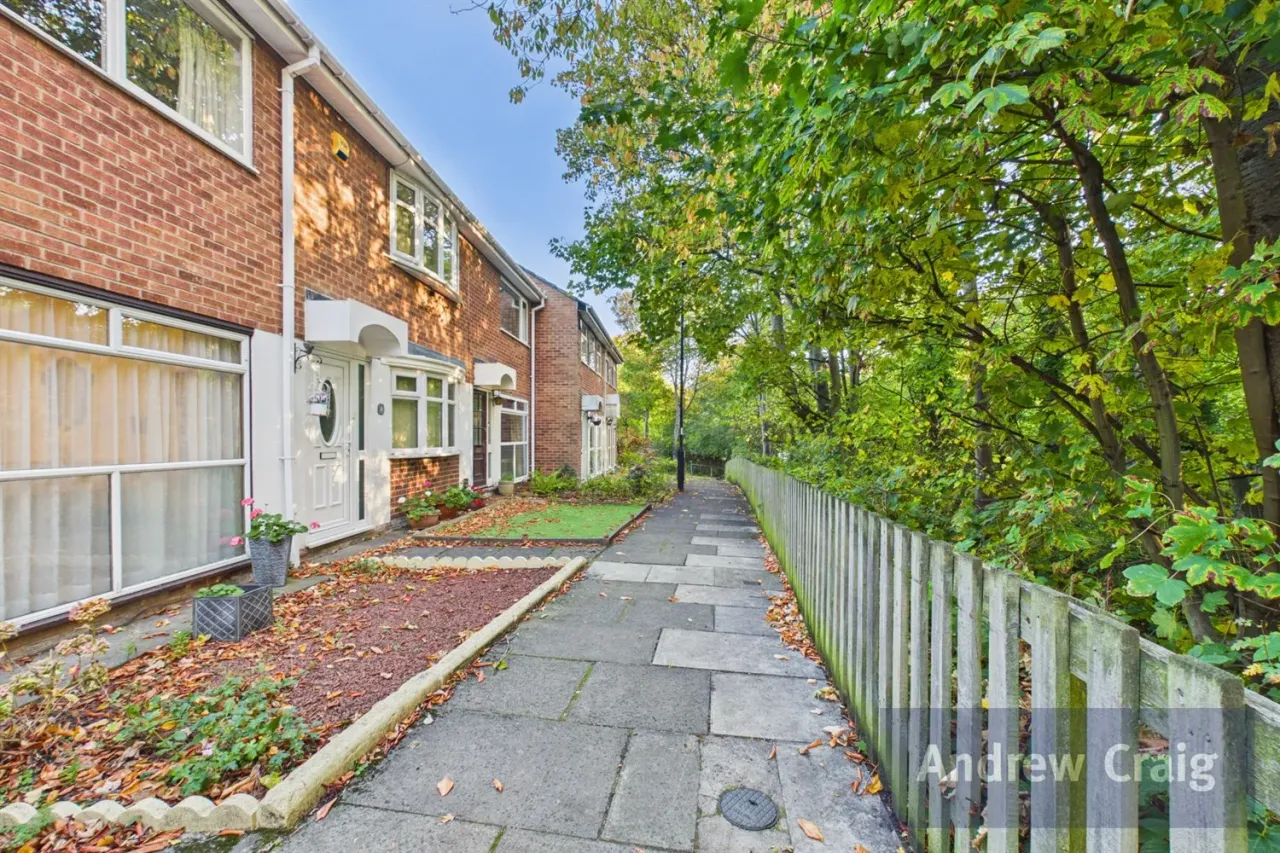 Salters Close, Newcastle Upon Tyne, NE3, photo 18