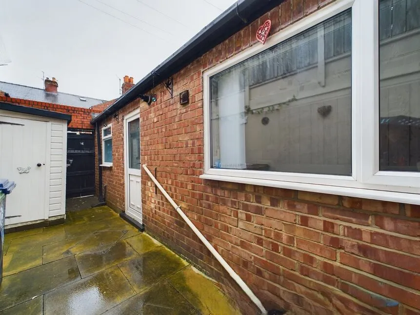 Hedley Street, Guisborough, North Yorkshire, TS14, photo 12
