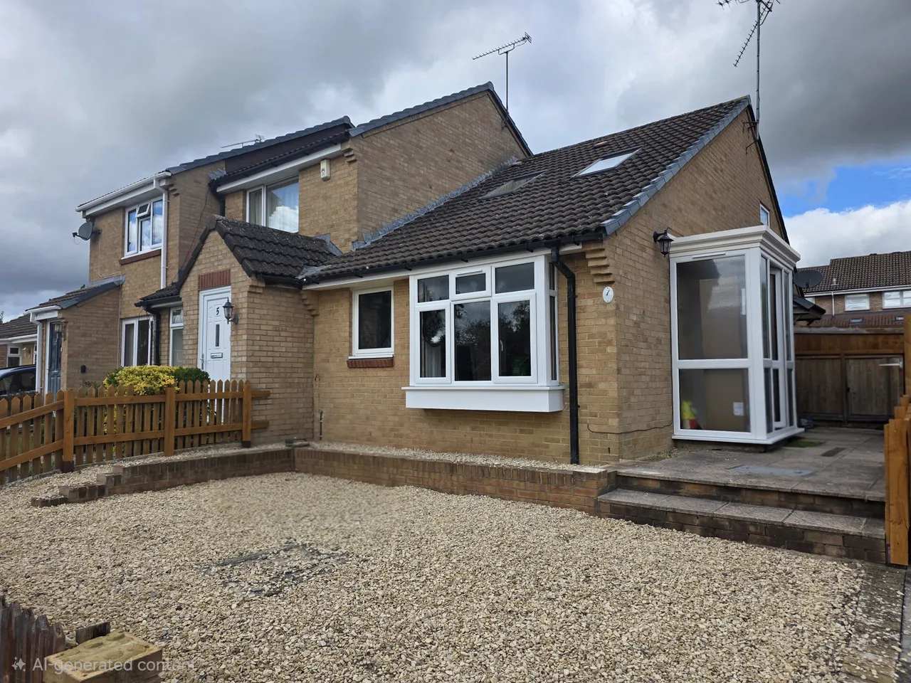2 bed property to rent, Grange Park, West Swindon, SN5
