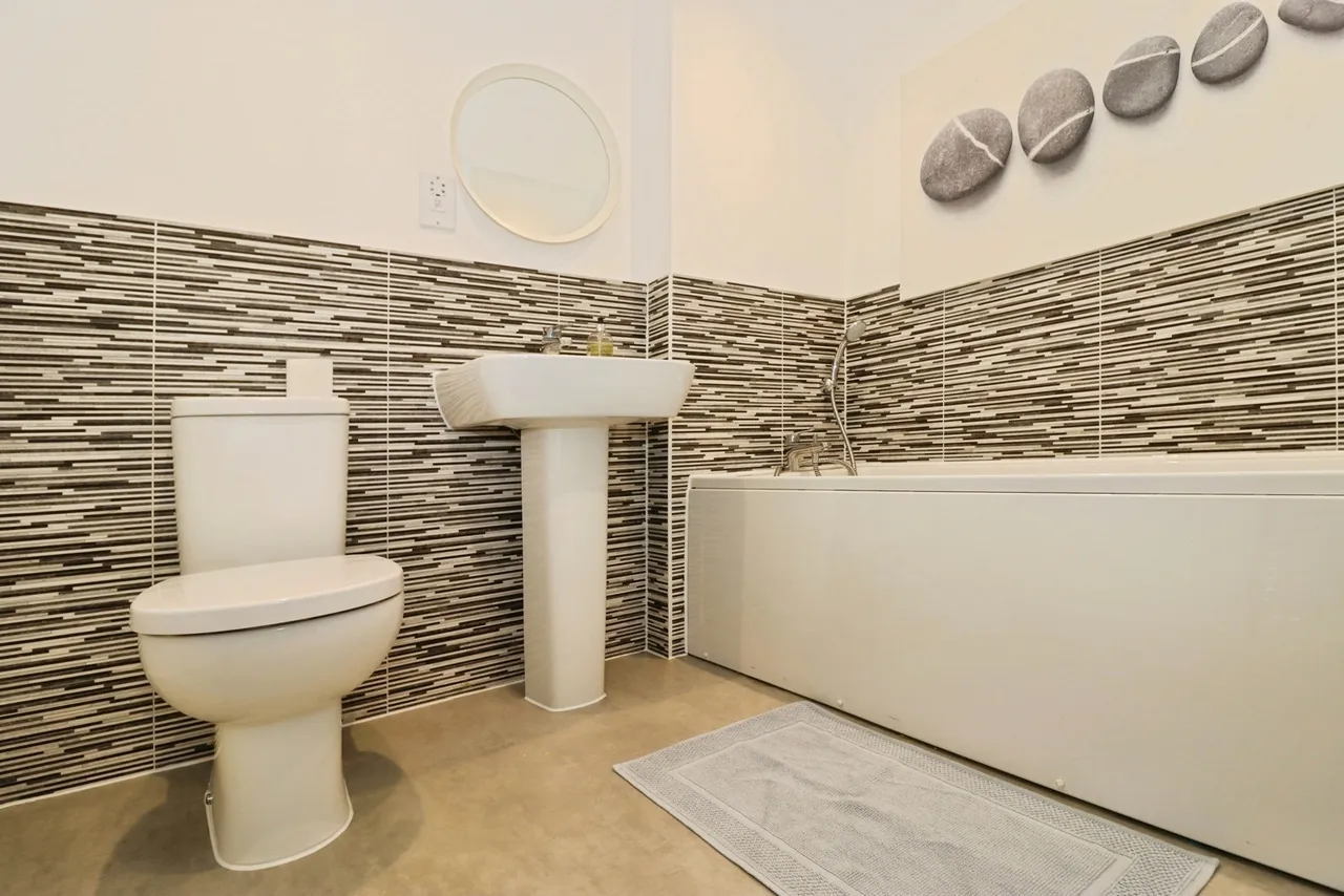 Captains Garden, Fishponds, Bristol, BS16, photo 13