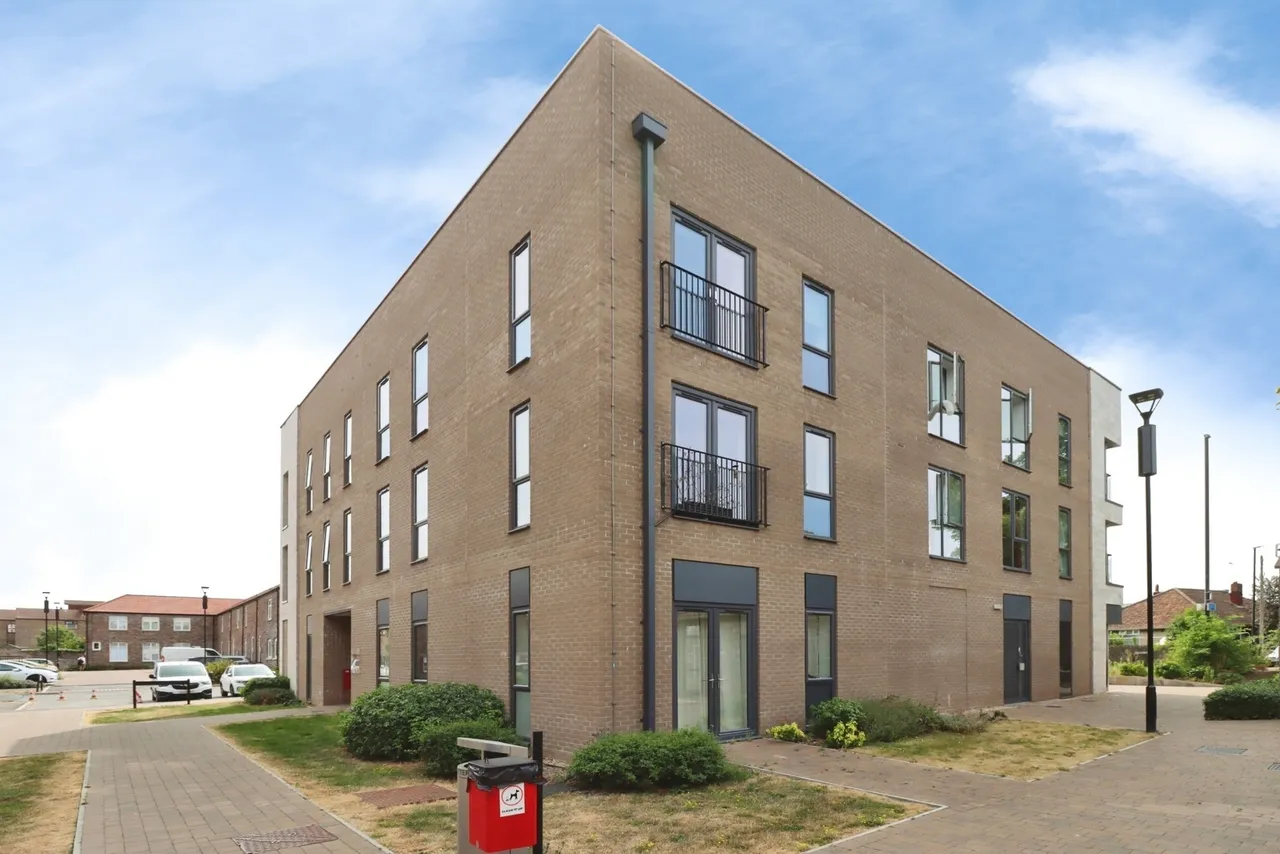 Captains Garden, Fishponds, Bristol, BS16, photo 14