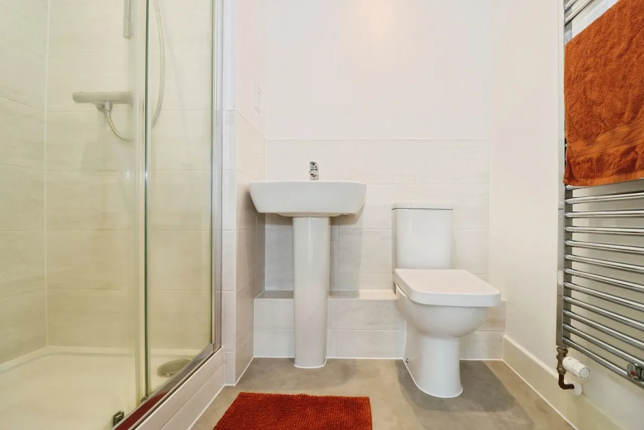 Captains Garden, Fishponds, Bristol, BS16, photo 12