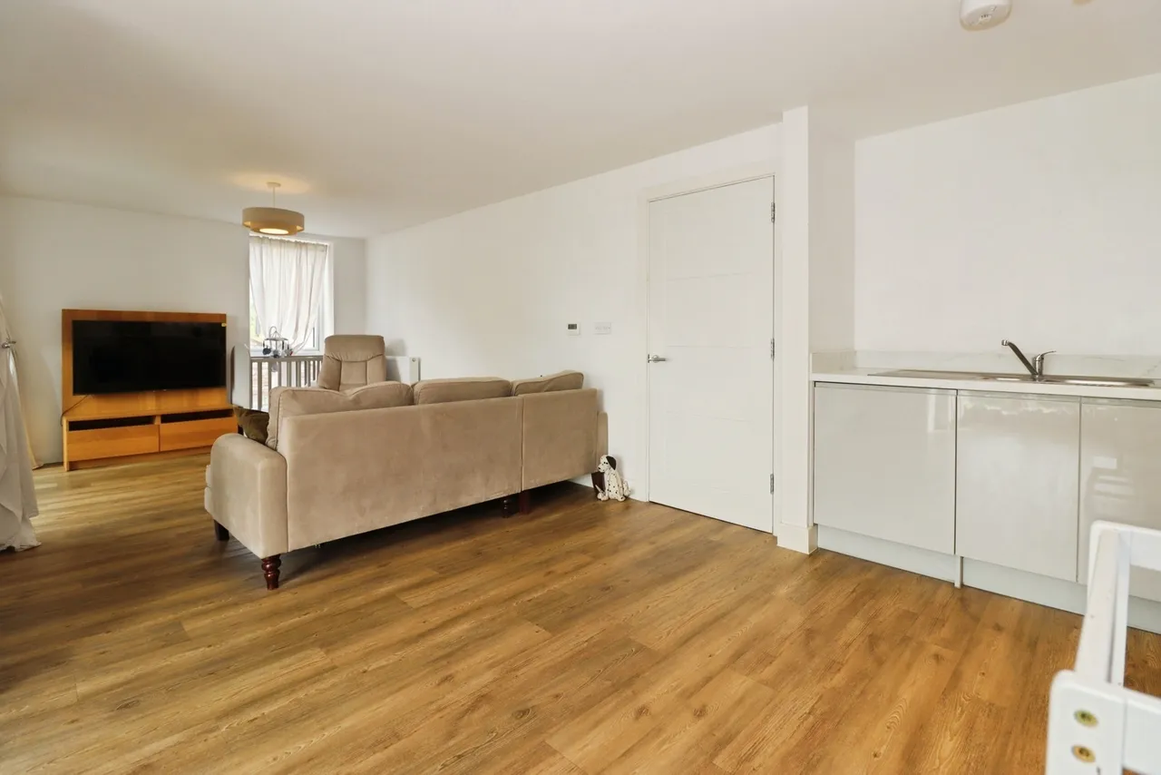Captains Garden, Fishponds, Bristol, BS16, photo 7